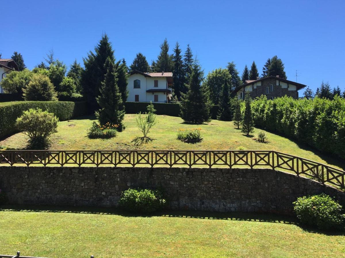 Contessa Pace - Luxury Flat Daire Selvino Dış mekan fotoğraf