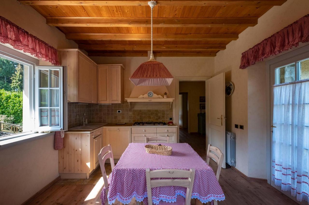 Contessa Pace - Luxury Flat Daire Selvino Dış mekan fotoğraf