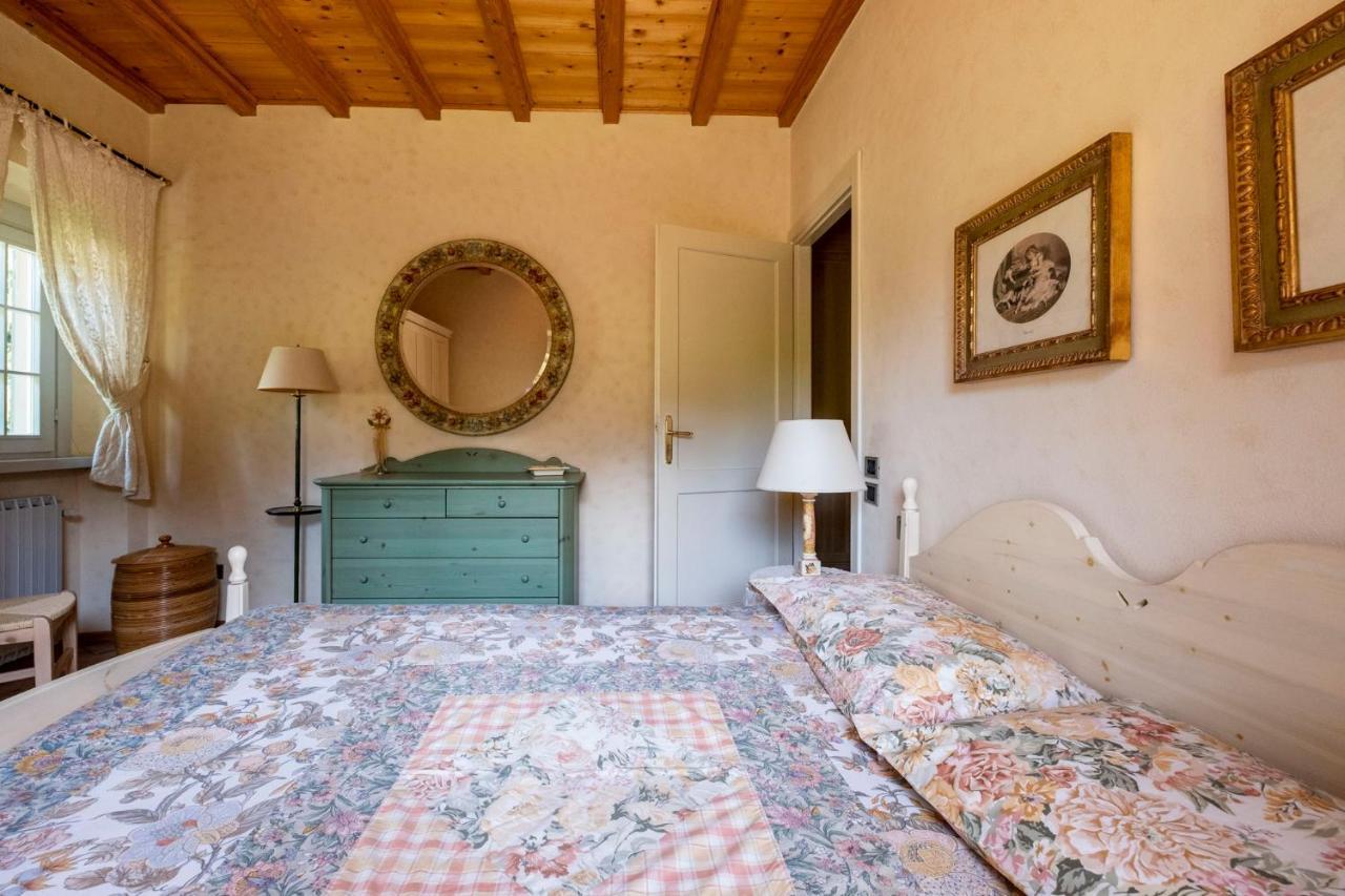 Contessa Pace - Luxury Flat Daire Selvino Dış mekan fotoğraf