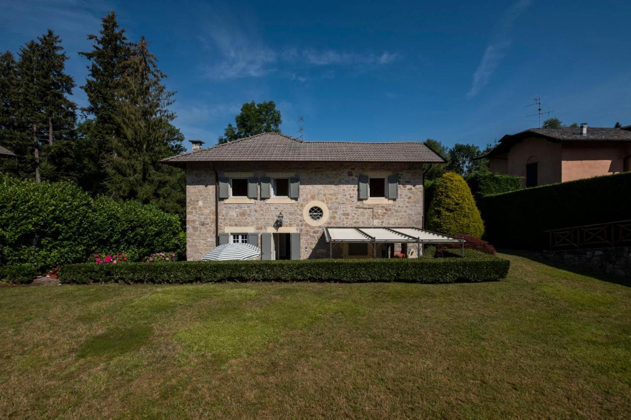 Contessa Pace - Luxury Flat Daire Selvino Dış mekan fotoğraf