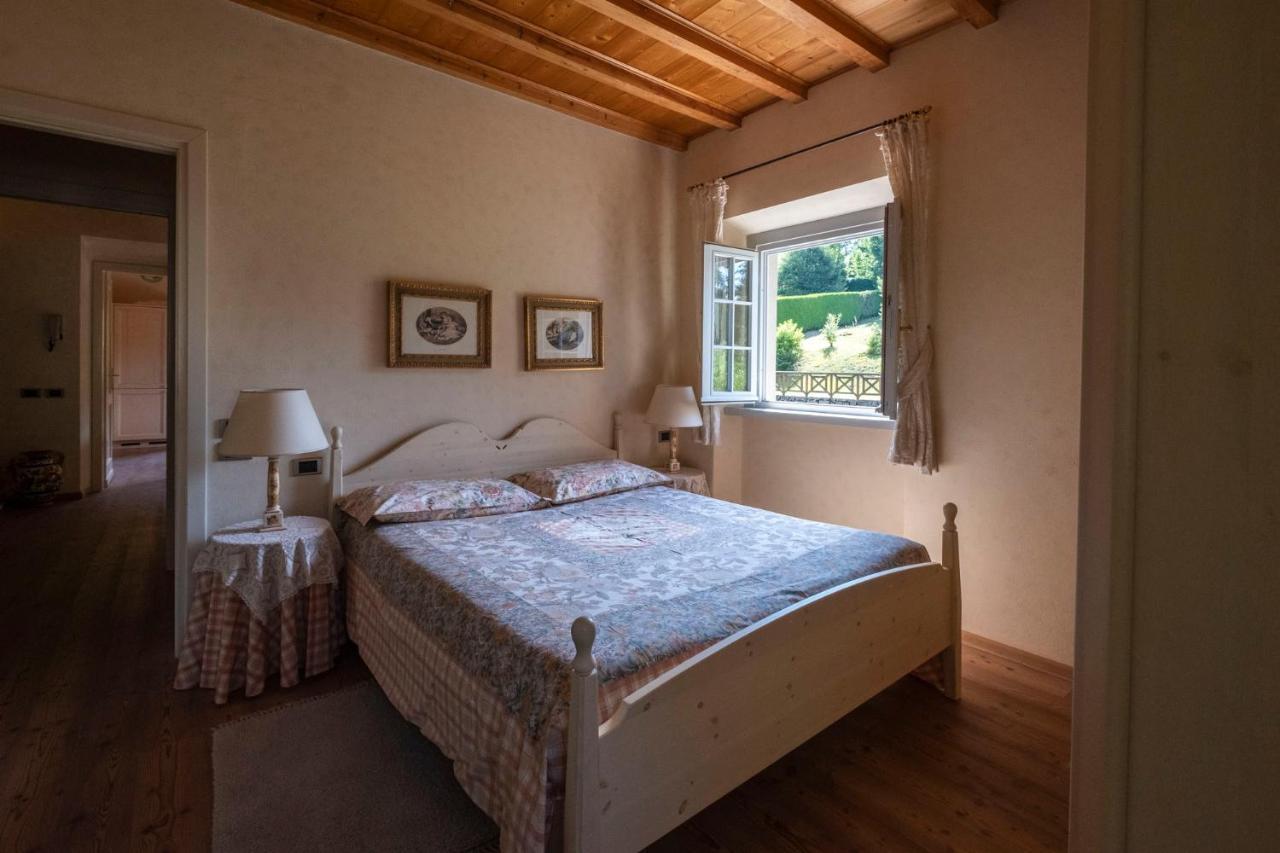 Contessa Pace - Luxury Flat Daire Selvino Dış mekan fotoğraf