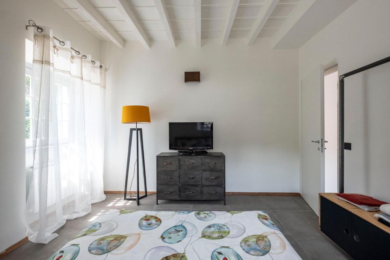 Contessa Pace - Luxury Flat Daire Selvino Dış mekan fotoğraf